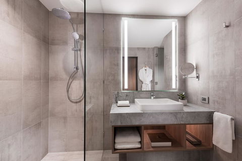 The Westin Brisbane - Yamba Accommodation 20