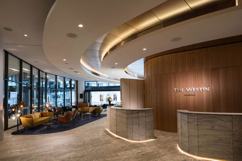 The Westin Brisbane - Yamba Accommodation 3