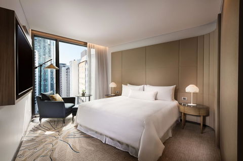 The Westin Brisbane - Yamba Accommodation 13