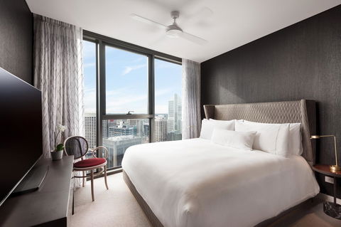 The Westin Brisbane - Yamba Accommodation 33