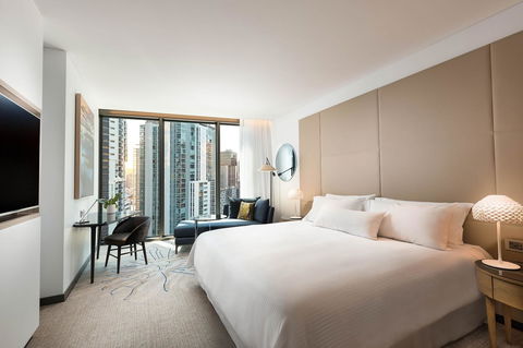 The Westin Brisbane - Yamba Accommodation 7