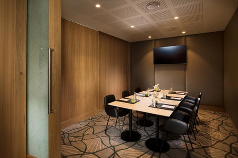 The Westin Brisbane - Yamba Accommodation 42