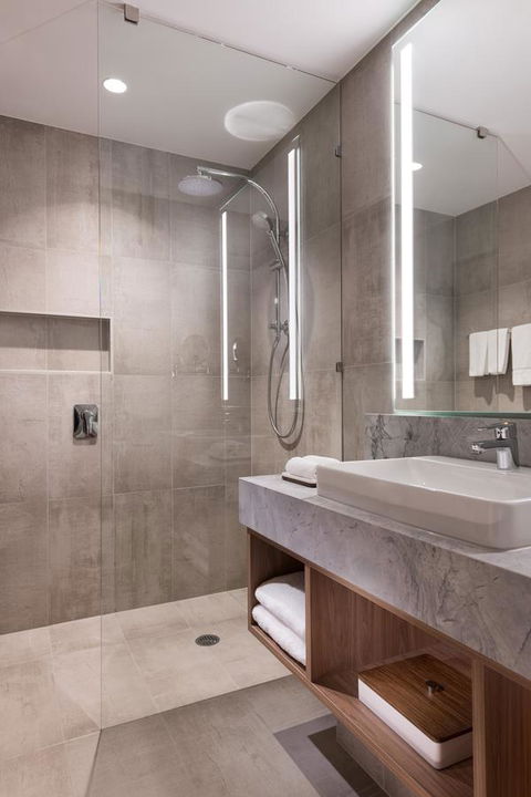 The Westin Brisbane - Yamba Accommodation 21