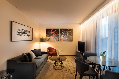 The Westin Brisbane - Yamba Accommodation 27