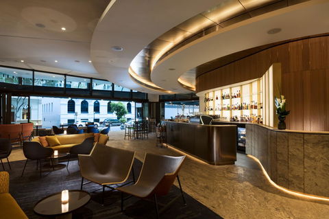 The Westin Brisbane - Yamba Accommodation 43
