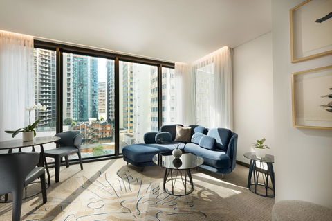 The Westin Brisbane - Yamba Accommodation 26
