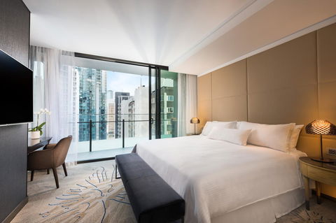 The Westin Brisbane - Yamba Accommodation 24