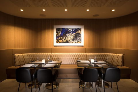 The Westin Brisbane - Yamba Accommodation 41