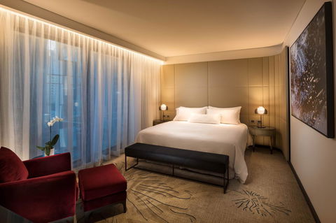 The Westin Brisbane - Yamba Accommodation 23