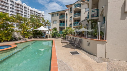 Aruba Beach Resort - Yamba Accommodation 23
