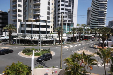 Aruba Beach Resort - Yamba Accommodation 8