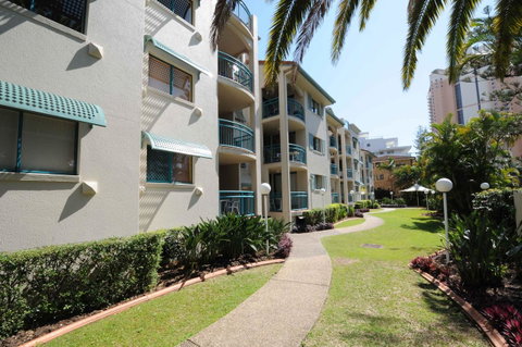 Aruba Beach Resort - Yamba Accommodation 16