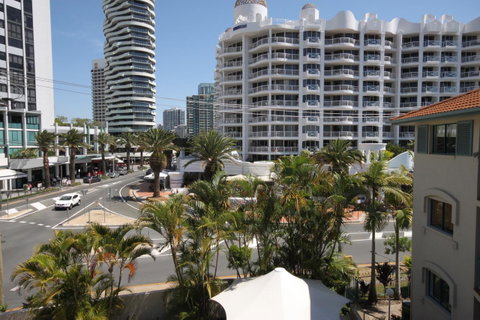 Aruba Beach Resort - Yamba Accommodation 7
