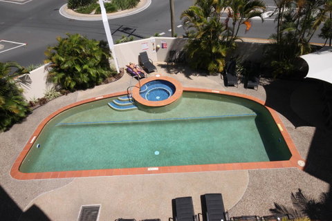 Aruba Beach Resort - Yamba Accommodation 18