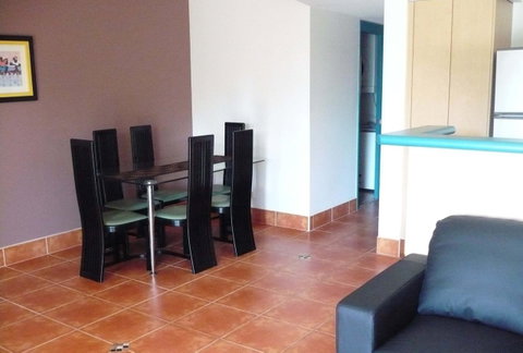 Aruba Beach Resort - Yamba Accommodation 4