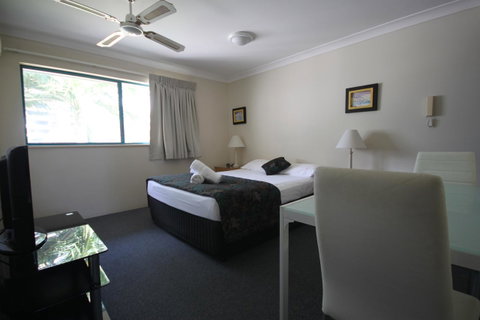 Aruba Beach Resort - Yamba Accommodation 28
