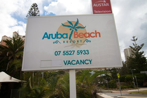 Aruba Beach Resort - Yamba Accommodation 15