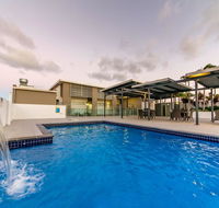 Echelon Apartments Yeppoon - Yamba Accommodation