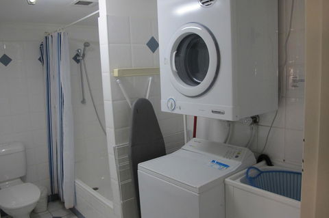 Grangewood Court Apartments - Yamba Accommodation 26