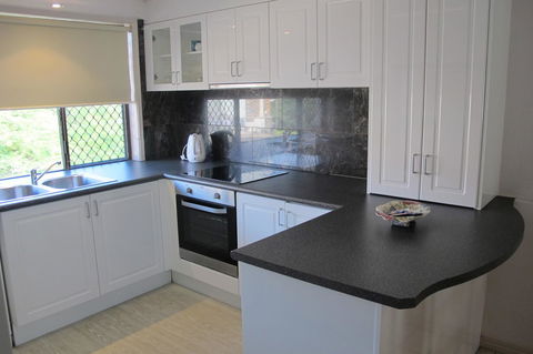 Grangewood Court Apartments - Yamba Accommodation 24