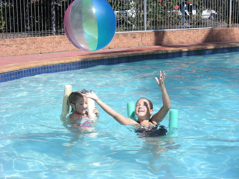 Grangewood Court Apartments - Yamba Accommodation 5