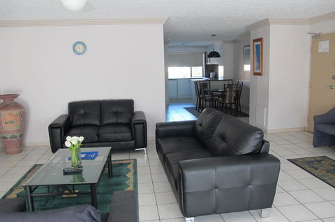 Grangewood Court Apartments - Yamba Accommodation 22