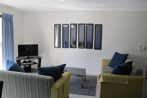 Grangewood Court Apartments - Yamba Accommodation 19