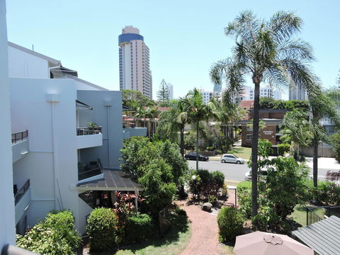 Grangewood Court Apartments - Yamba Accommodation 10