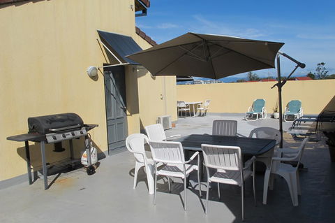 Grangewood Court Apartments - Yamba Accommodation 33