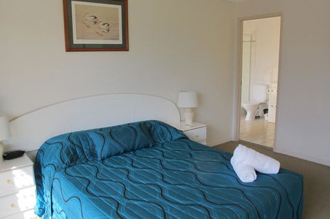 Grangewood Court Apartments - Yamba Accommodation 4