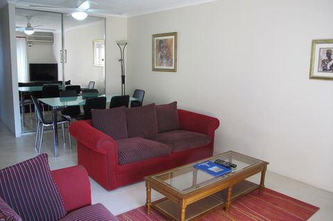 Grangewood Court Apartments - Yamba Accommodation 32