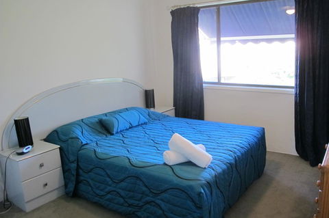 Grangewood Court Apartments - Yamba Accommodation 15