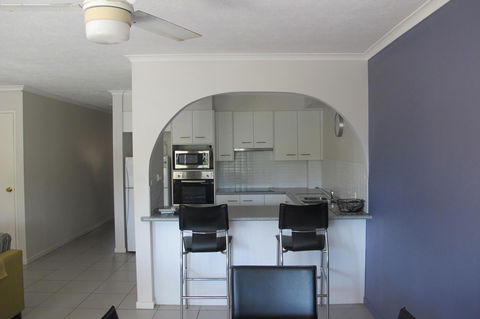 Grangewood Court Apartments - Yamba Accommodation 18