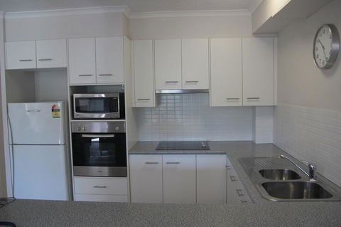 Grangewood Court Apartments - Yamba Accommodation 3