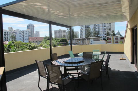 Grangewood Court Apartments - Yamba Accommodation 34