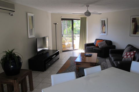 Grangewood Court Apartments - Yamba Accommodation 13