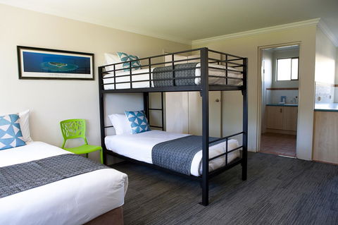 Kondari Hotel - Yamba Accommodation 31