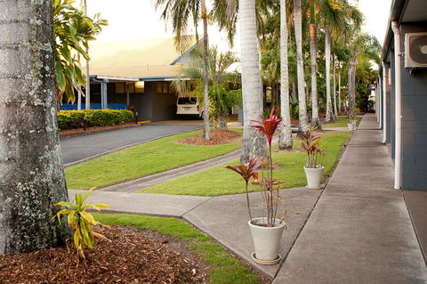 Kondari Hotel - Yamba Accommodation 29