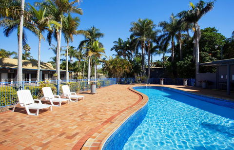 Kondari Hotel - Yamba Accommodation 12