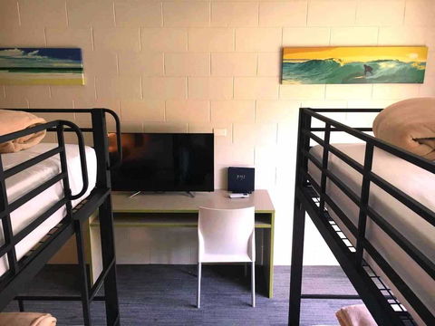Kondari Hotel - Yamba Accommodation 35