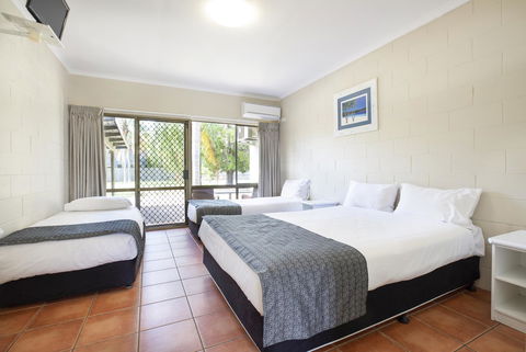 Kondari Hotel - Yamba Accommodation 4