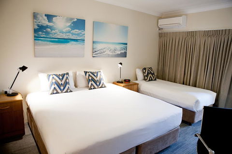 Kondari Hotel - Yamba Accommodation 28