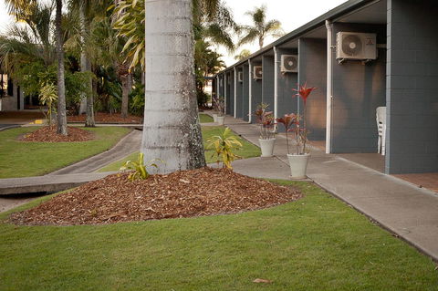 Kondari Hotel - Yamba Accommodation 26