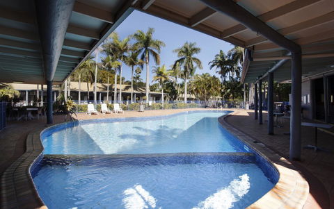 Kondari Hotel - Yamba Accommodation 15