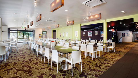 Kondari Hotel - Yamba Accommodation 44
