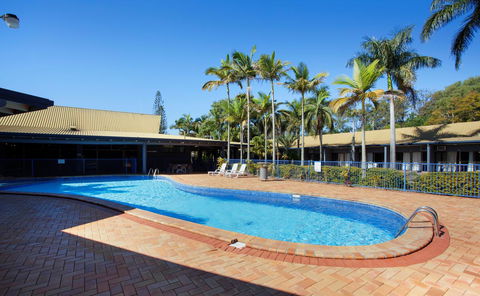 Kondari Hotel - Yamba Accommodation 40