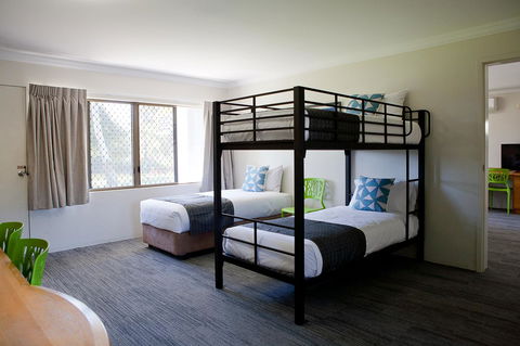 Kondari Hotel - Yamba Accommodation 33