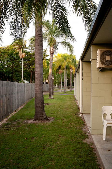 Kondari Hotel - Yamba Accommodation 24