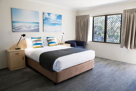Kondari Hotel - Yamba Accommodation 3