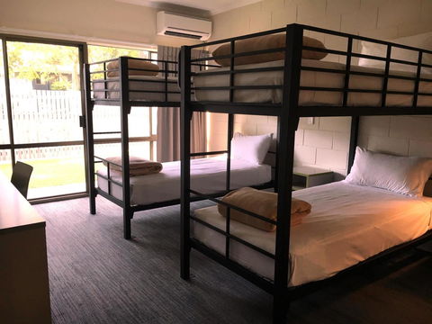 Kondari Hotel - Yamba Accommodation 21